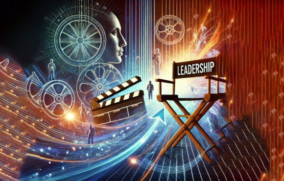 Lights, Camera, Leadership: Navigating the Film Industry’s Wild Ride