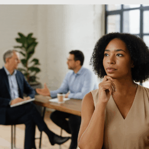 The Power of HR Partnership in Executive Coaching