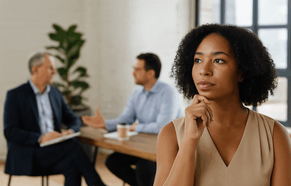 The Power of HR Partnership in Executive Coaching