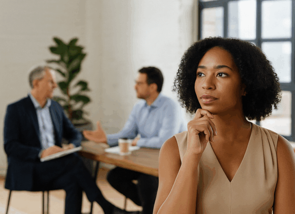 The Power of HR Partnership in Executive Coaching