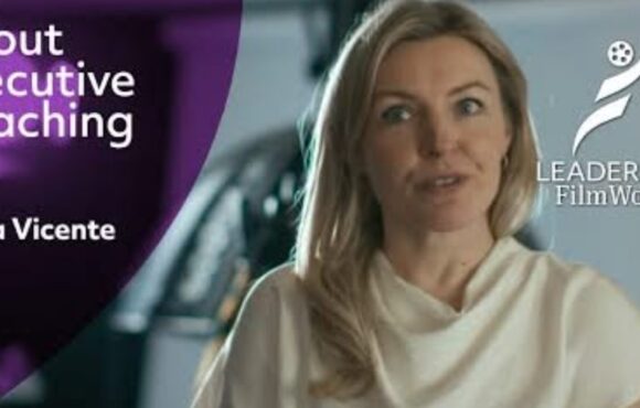 Wearing Two Hats: Coaching a Creative Leader Balancing Art and Industry