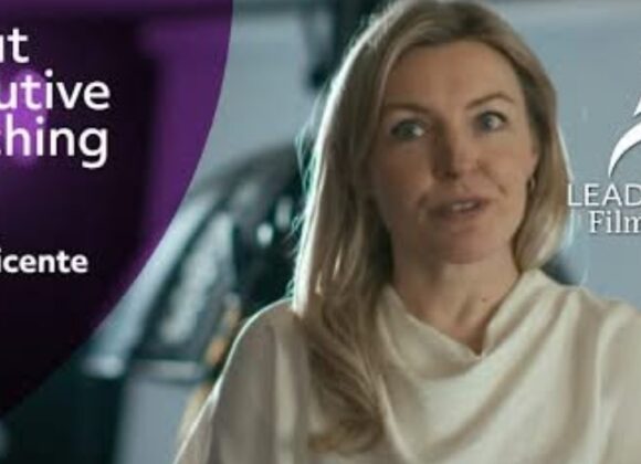 Wearing Two Hats: Coaching a Creative Leader Balancing Art and Industry