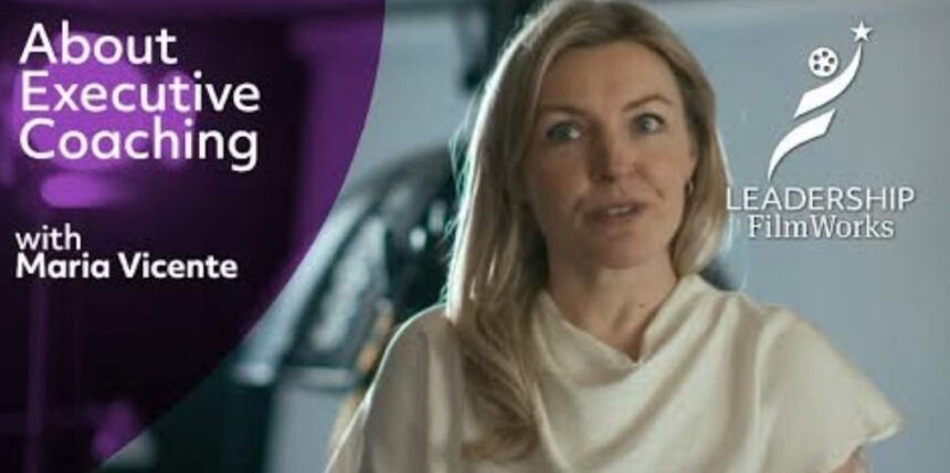 Wearing Two Hats: Coaching a Creative Leader Balancing Art and Industry